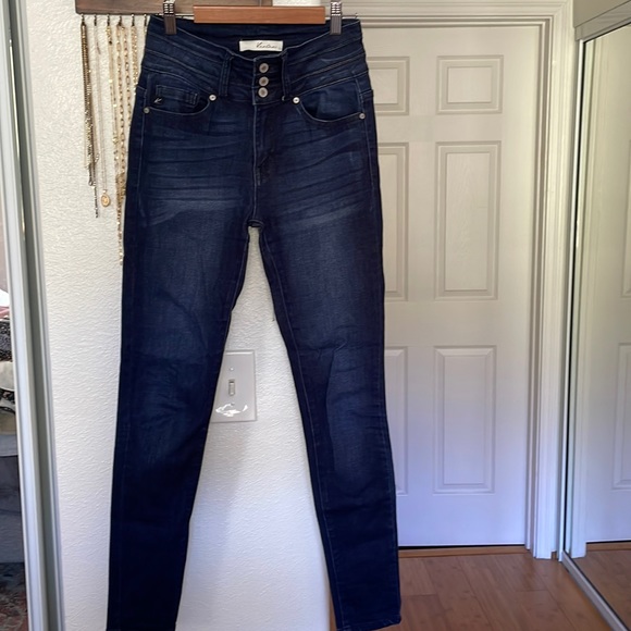 Vici Denim - EUC Vici high rise skinny Jean